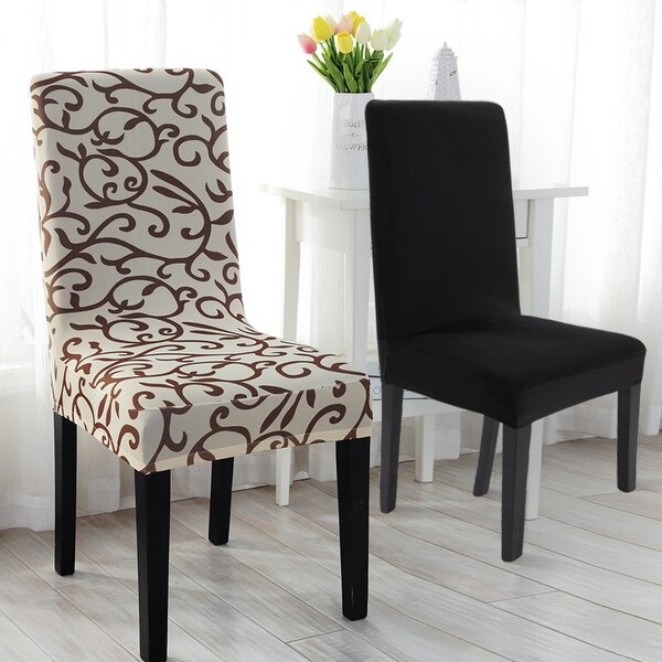 removable chair covers