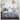 Tracy Blue/Gray Floral 100% Natural Cotton  Duvet Cover Set