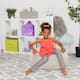 Kids Bean Bag Chair, Big Comfy Chair - Machine Washable Cover