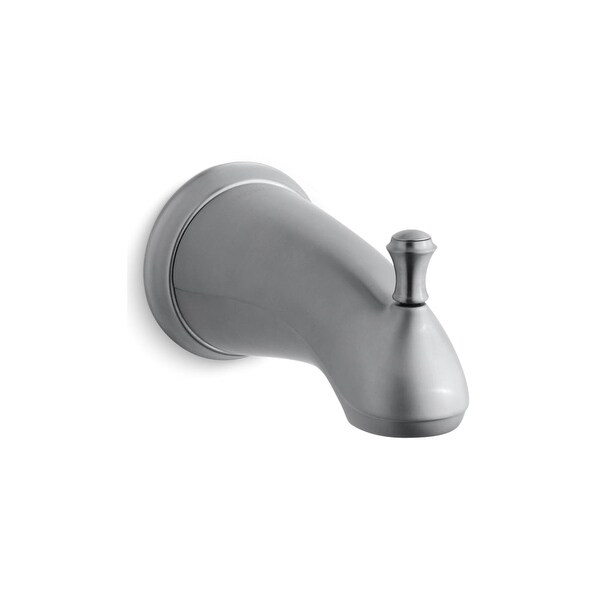 Shop Kohler K 10281 4a Forte Tub Spout With Diverter N A Free