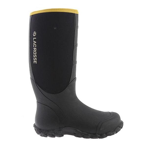 lacrosse men's alpha lite