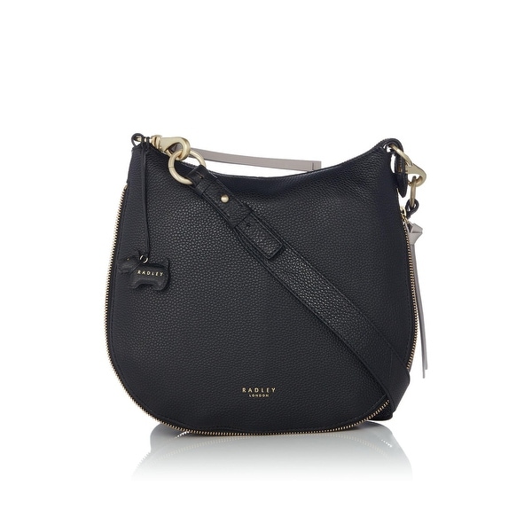 radley zip top crossbody bag