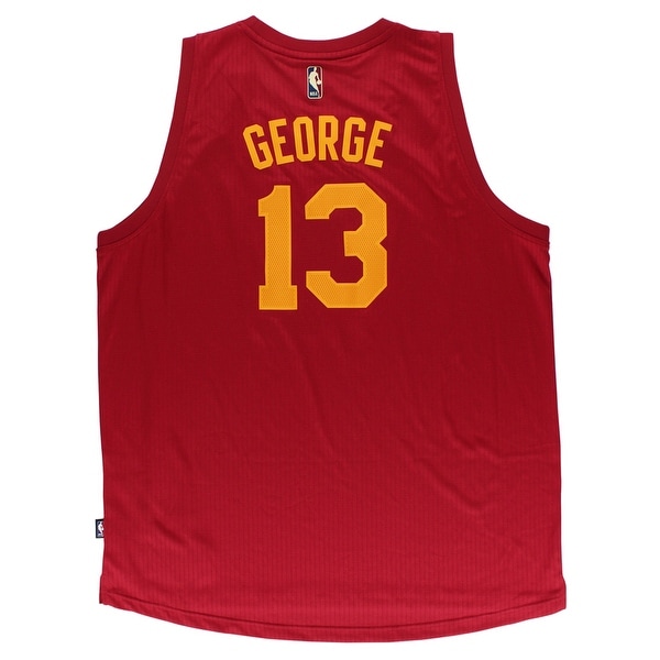 paul george jersey hickory