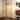 EROMMY Modern Floor Lamp – Foot-Operated Standing Light with Woven Shade, LED Bulb for Living Room, Bedroom or Office - 70" H