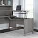 Option Platinum Gray