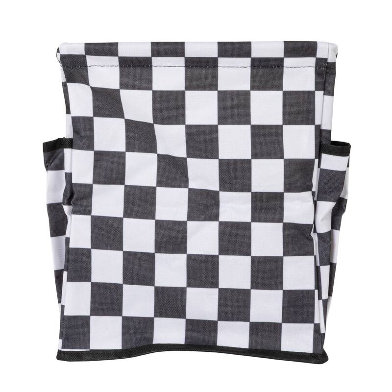 Krush Container All-Purpose Utility Tote with Pockets