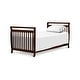 preview thumbnail 26 of 24, DaVinci Emily 2-in-1 Mini Crib and Twin Bed