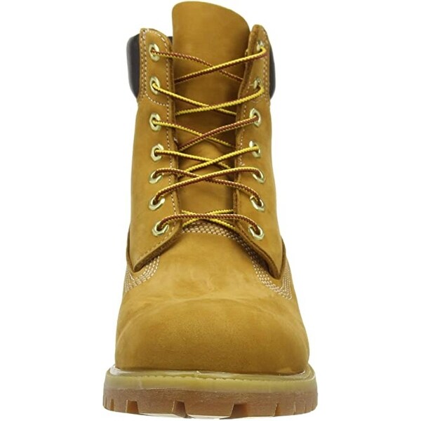 timberland wheat nubuck mens