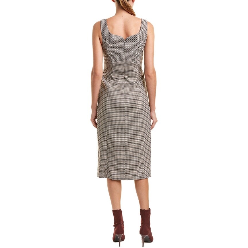 prabal gurung dress
