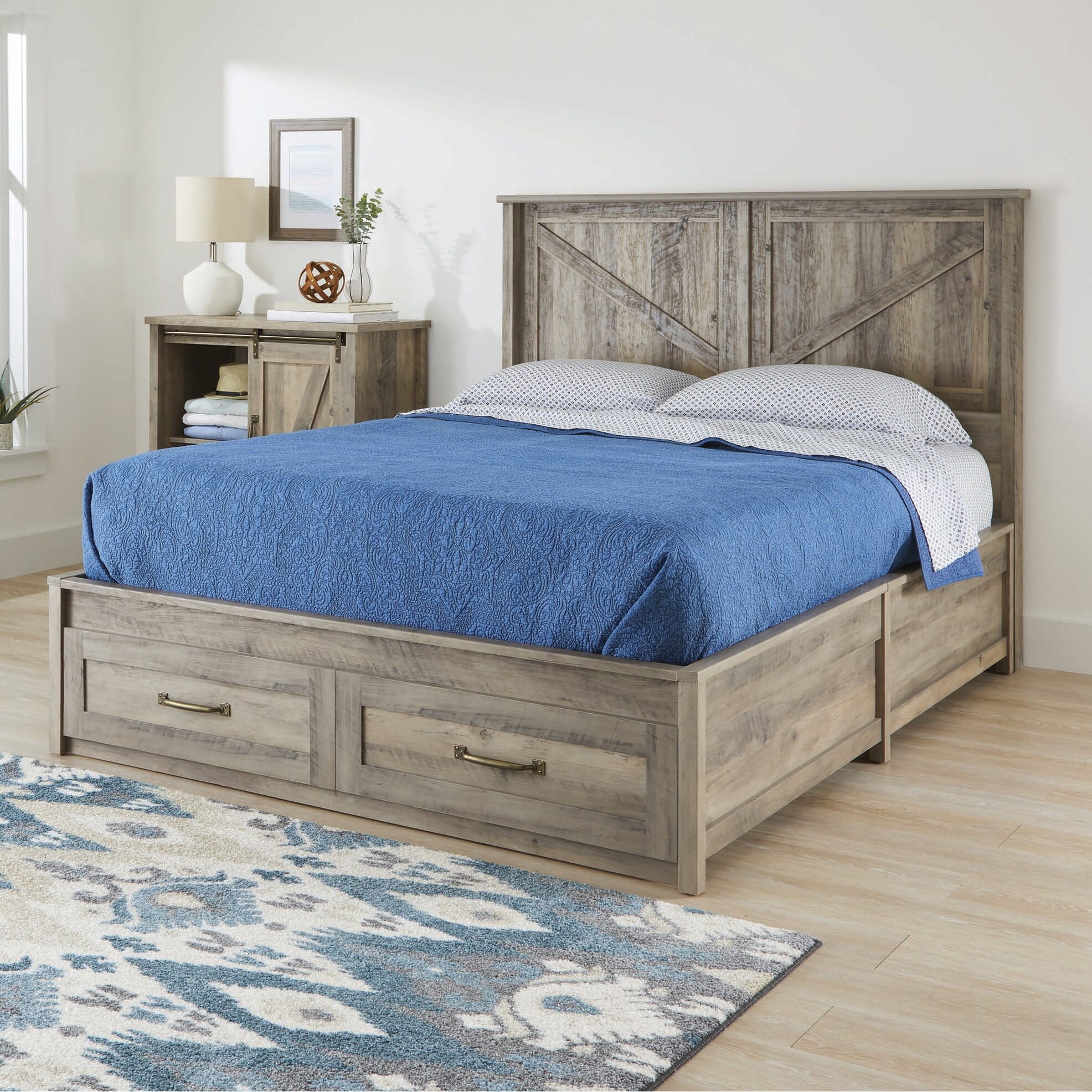 Modern farmhouse bed bath and beyond new arrivals