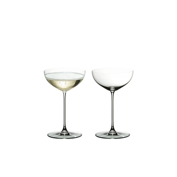RIEDEL Veritas Coupe/Cocktail - Thumbnail 4