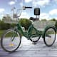 Option Green