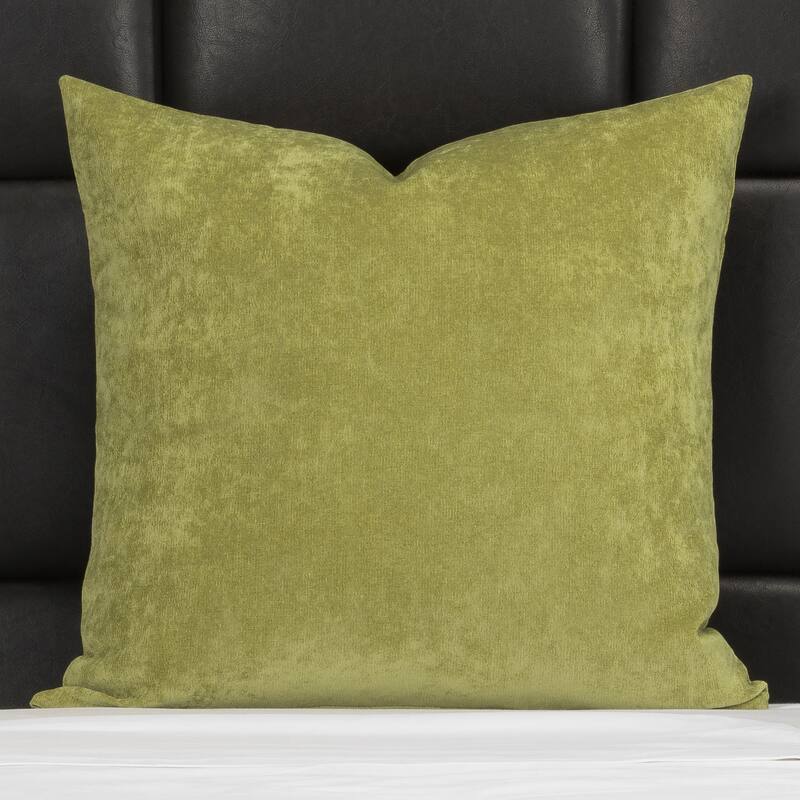 Mixology Padma Washable Polyester Throw Pillow - 16 x 16 - Margarita