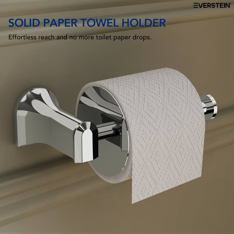 4-Piece Bathroom Hardware Set Bathroom Accessory Set