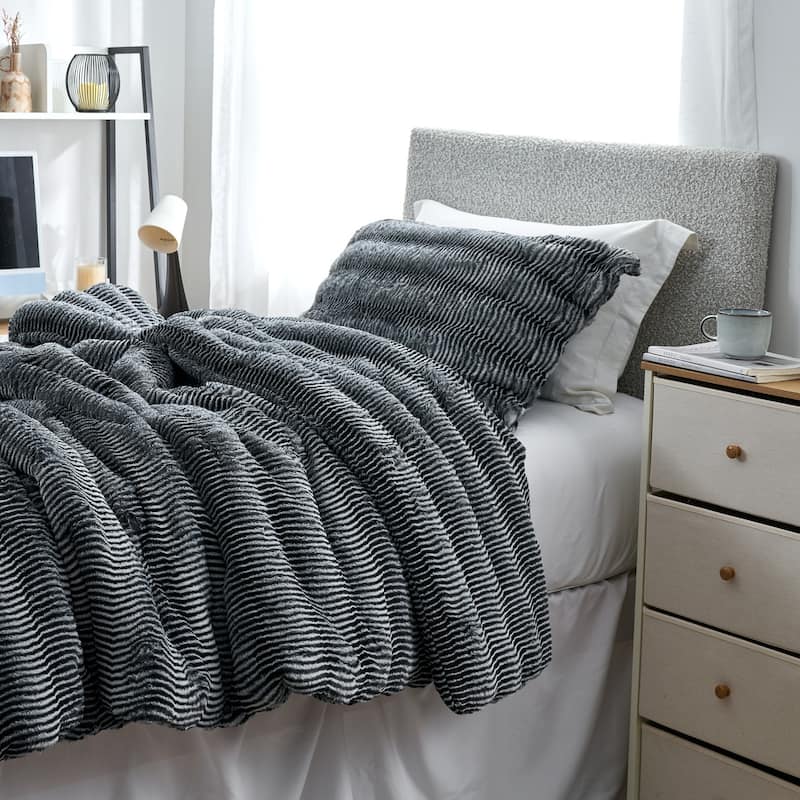 Raccoons Are Lovely - Coma Inducer® Comforter Set