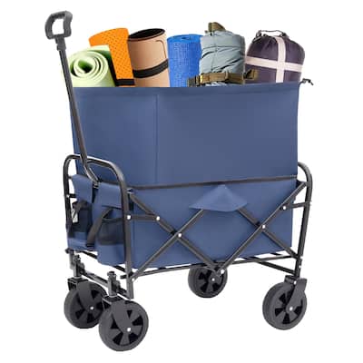 Foldable Wagon Cart Beach