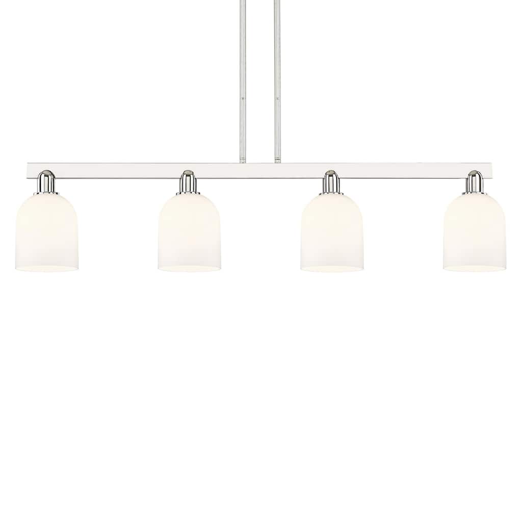 Innovations Lighting 716-4I-11-49 Bella Linear Bella 4 Light 49" Wide
