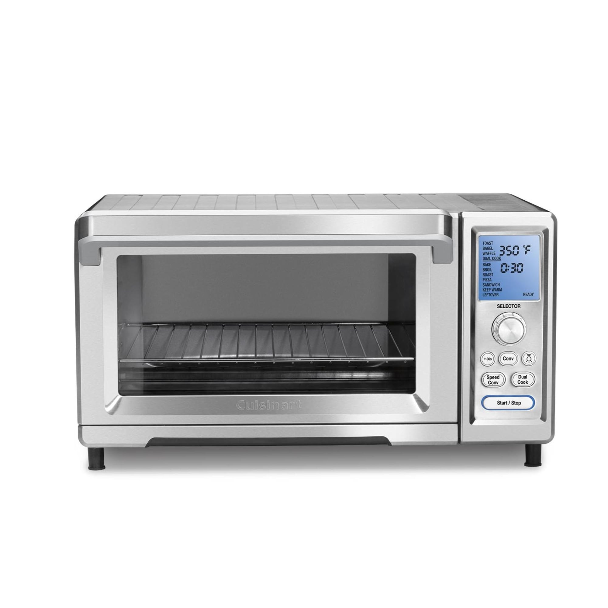 Cuisinart Chef's Convection Toaster Oven