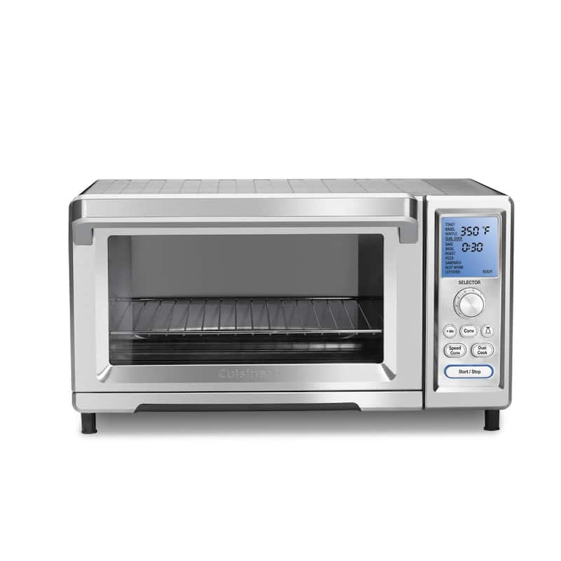 Cuisinart Chef's Convection Toaster Oven