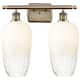 Option Antique Brass / Opal
