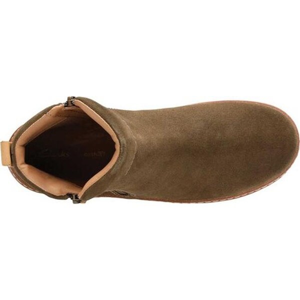clarks amberlee rosi boots