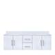 Option Glossy White
