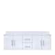 Option Glossy White
