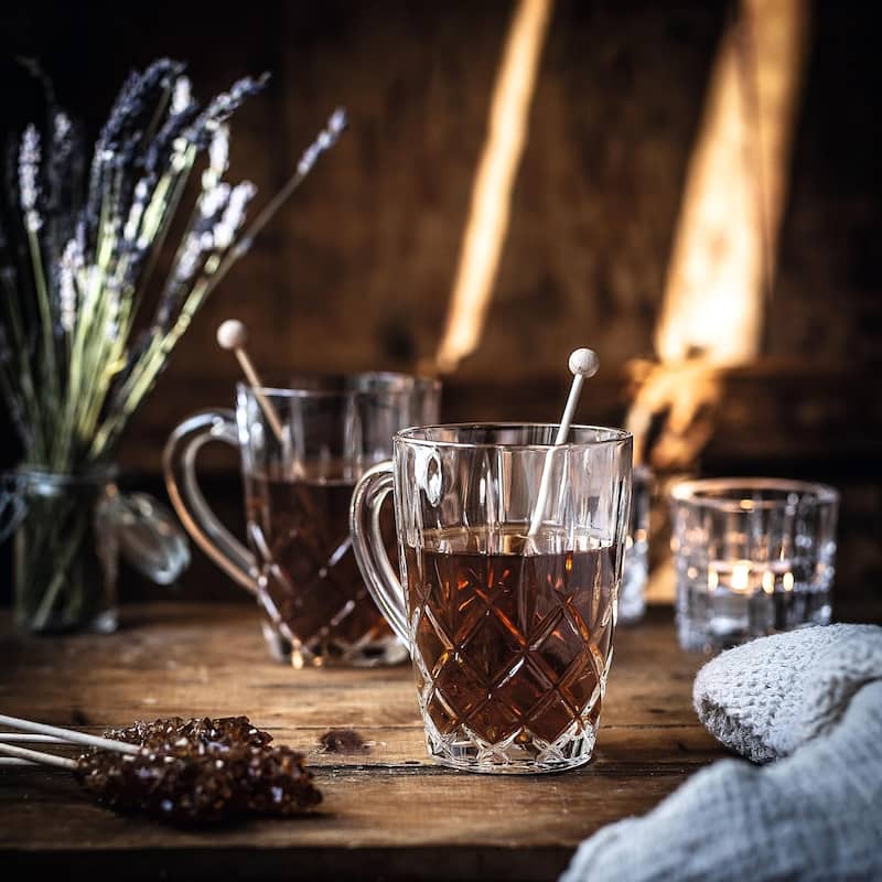 Nachtmann Noblesse Hot Beverage Mug Set