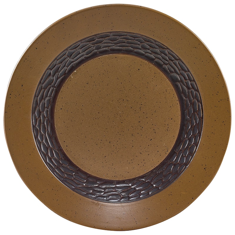 Park Designs Sawmill Salad Plate Set of 4 - 9"Dia