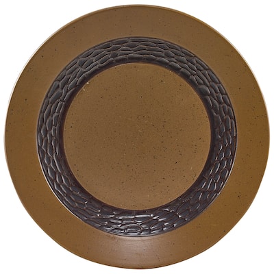 Park Designs Sawmill Salad Plate Set of 4 - 9"Dia