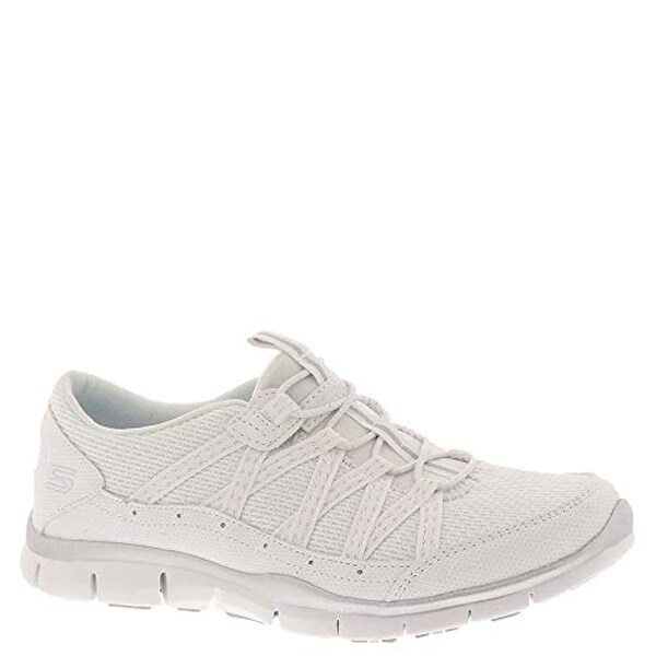 skechers gratis strolling wide