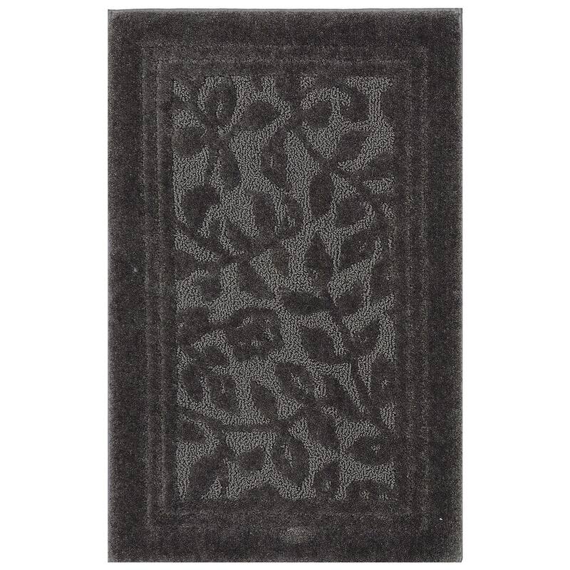 Mohawk Home Wellington Botanical Machine Washable Area Rug