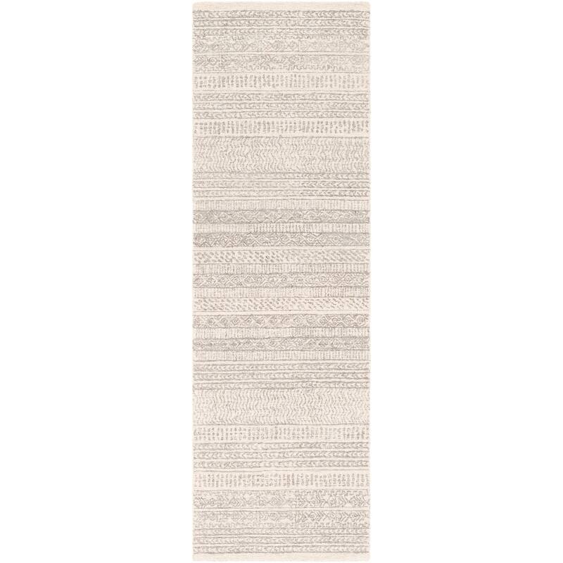 Artistic Weavers Aleah Handmade Wool Moroccan Area Rug