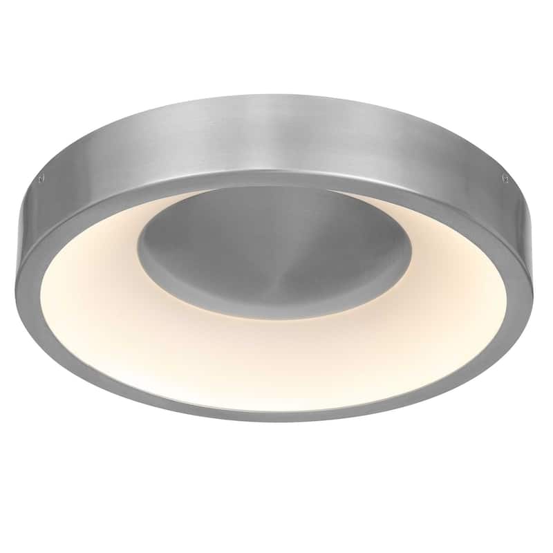 11 inch Aluminum LED Flush Mount