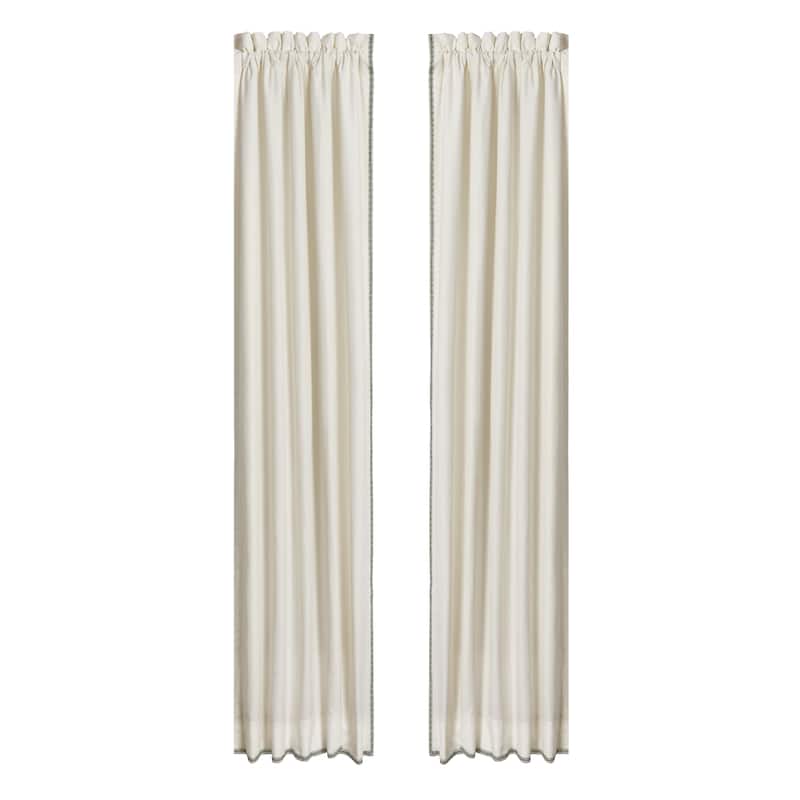 Athena Window Panel Pair