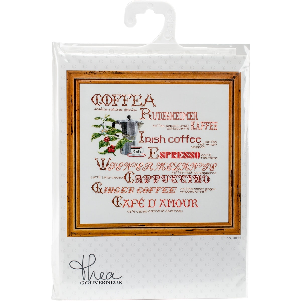 Janlynn Counted Cross Stitch Kit 15.25/"x14.25/"-christmas Traditions 14 Count
