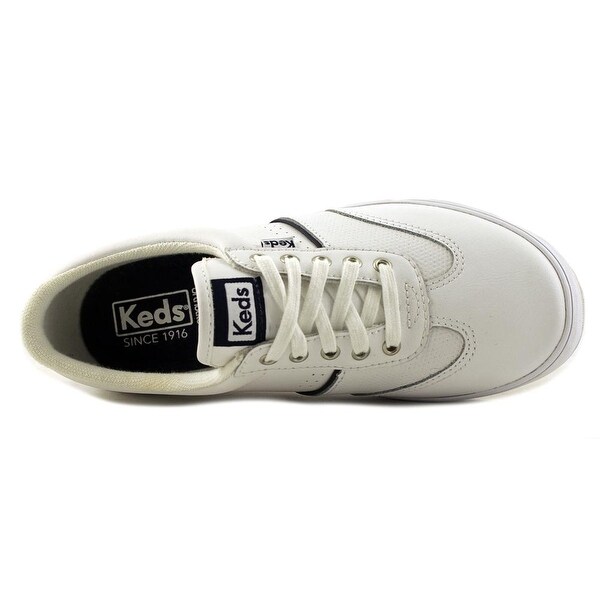 Keds Craze Ii Leather White 2024 www.elektrof.ee