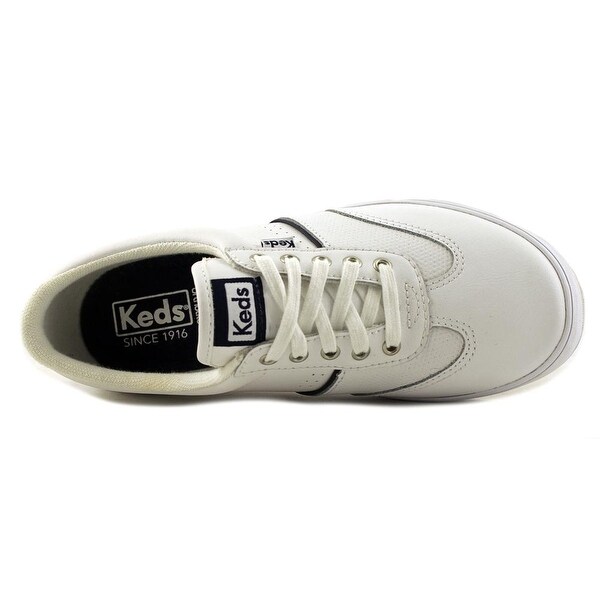 keds craze ii white