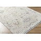 preview thumbnail 6 of 7, Livabliss Rivaldo Traditional Damask Area Rug