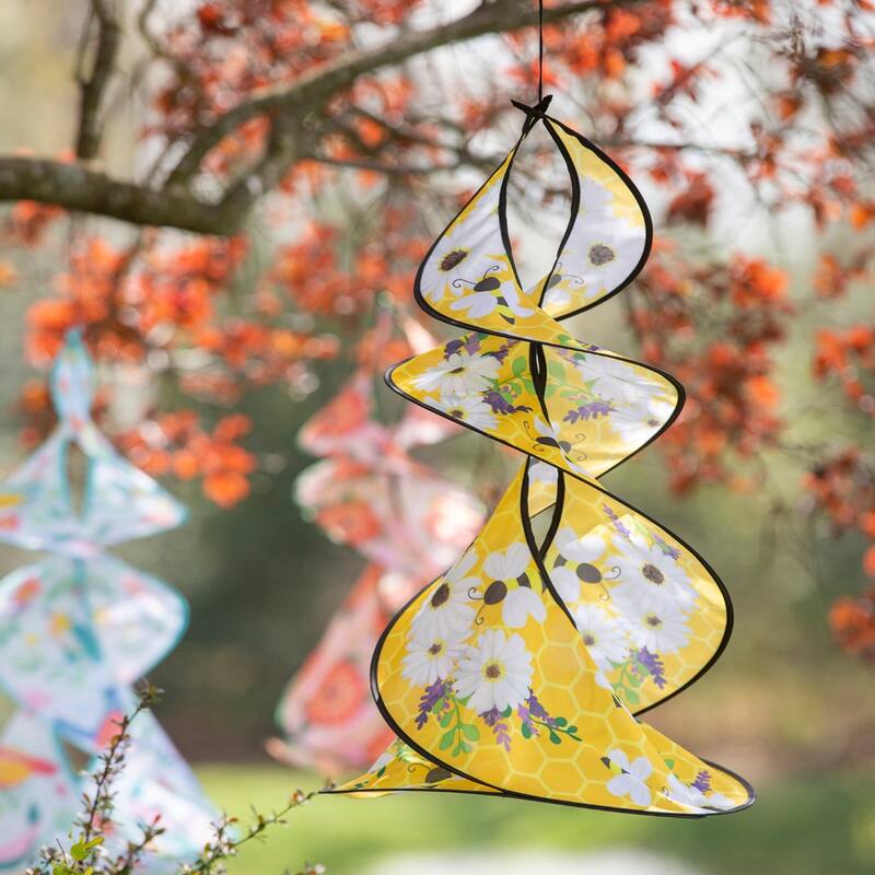 Bee Our Guest Twister