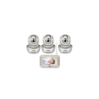 vtech vm343 extra camera