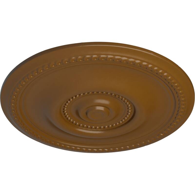 20 5/8"OD x 1 3/8"P Raynor Ceiling Medallion