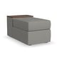preview thumbnail 14 of 18, Flex Storage Smart Hub for Flex Sectional - 21" x 19" x 37"