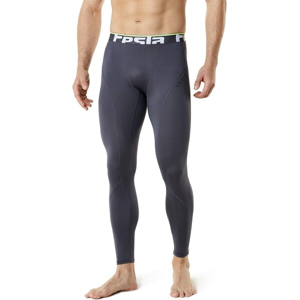 Tesla thermal underwear