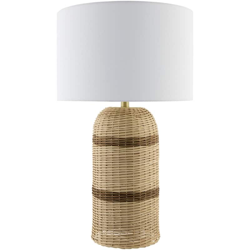 Livabliss Caylus Traditional Accent Table Lamp