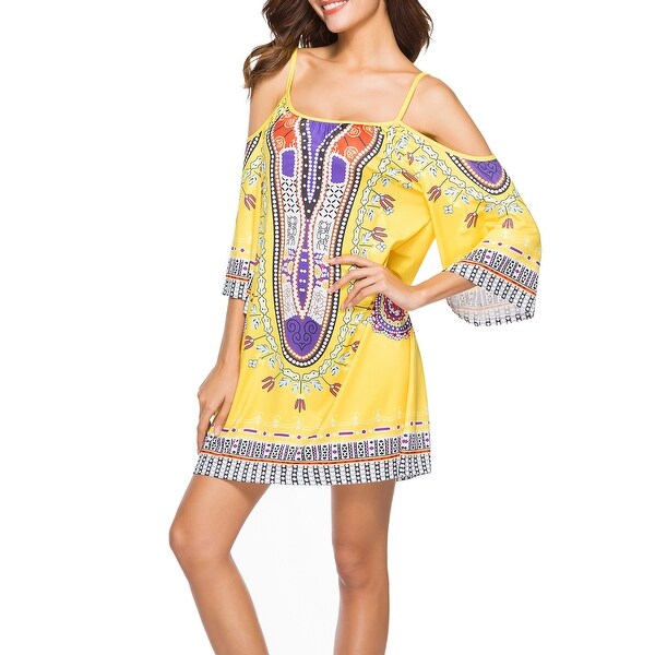 ethnic cocktail dresses