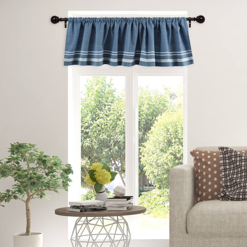 Window Valance