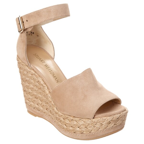 stuart weitzman wedges sale