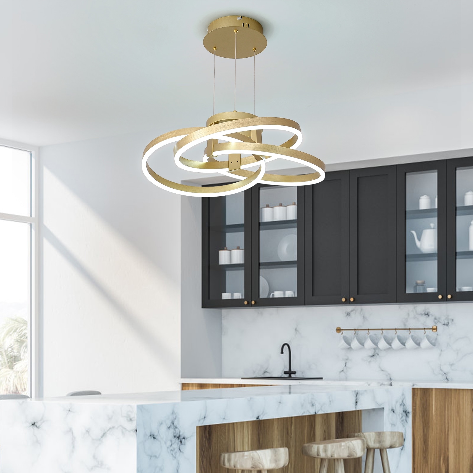 Daylight pendant light hot sale