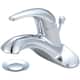 Option Polished Chrome